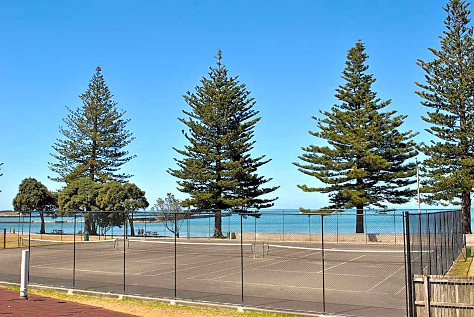 Waikanae Beach TOP 10 Holiday Park