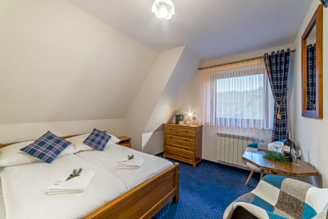 Pokoje Gościnne u Bronka