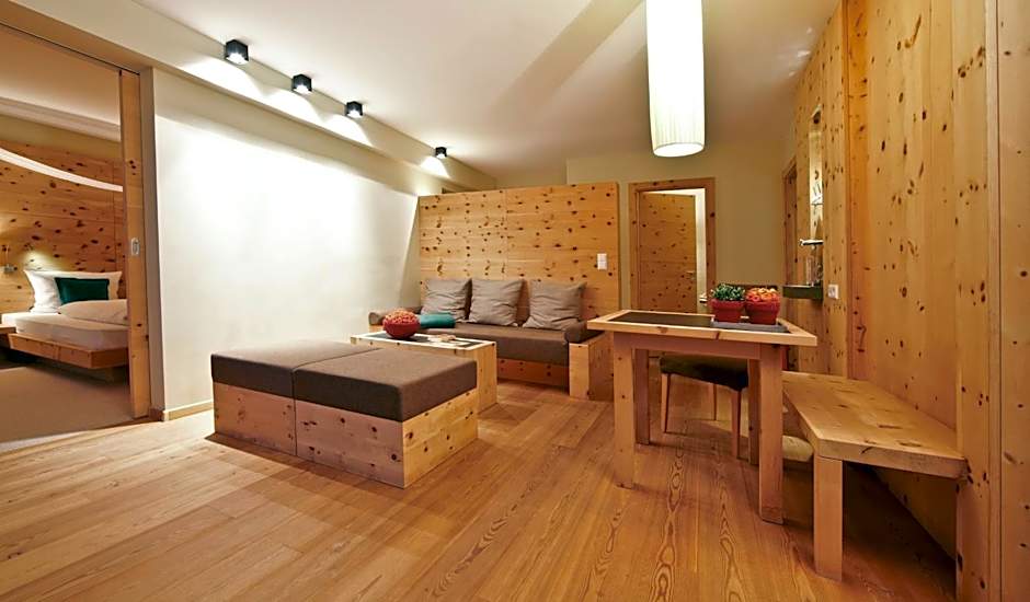 Arosea Life Balance Hotel