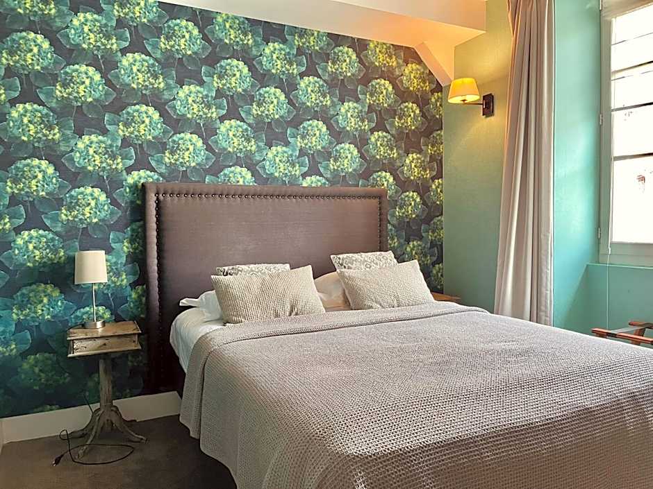 Hôtel des Basses Pyrénées - Bayonne