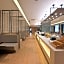 Echarm Hotel Zhangye West Railway Station Gulou
