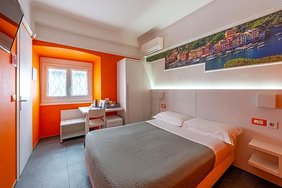 Hotel Fiume