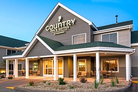 Country Inn Suites By Radisson, Chippewa Falls