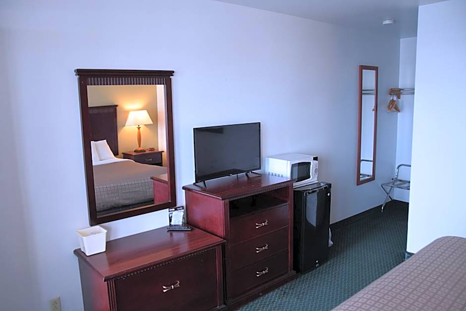 National 9 Mount Nebo