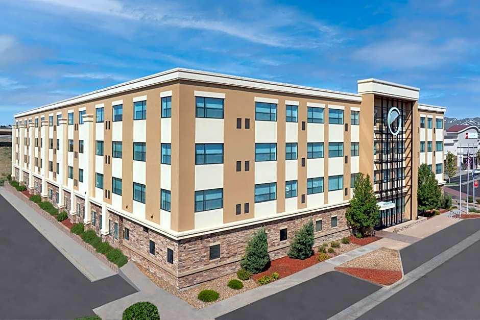 Element Denver Park Meadows