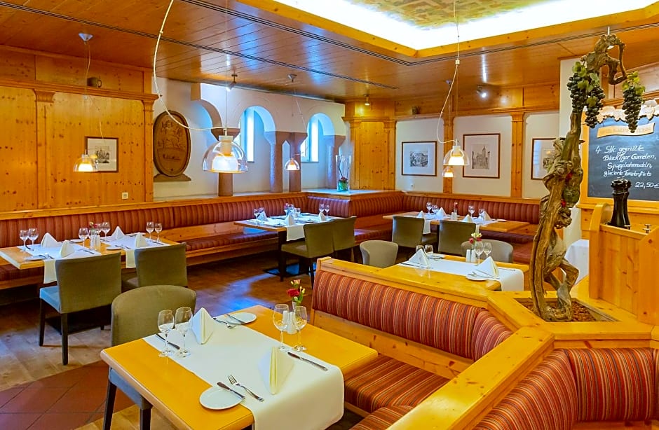 Dorint Hotel Würzburg