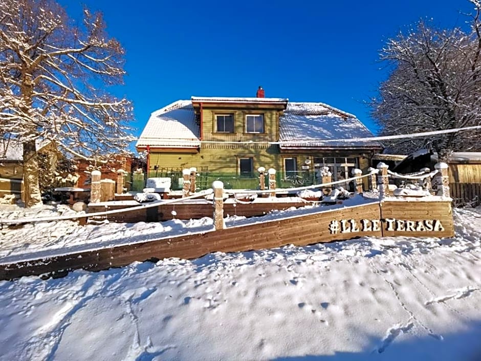 North Lakeside B&B Plateliai