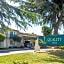 Quality Inn & Suites South San Jose / Morgan Hill