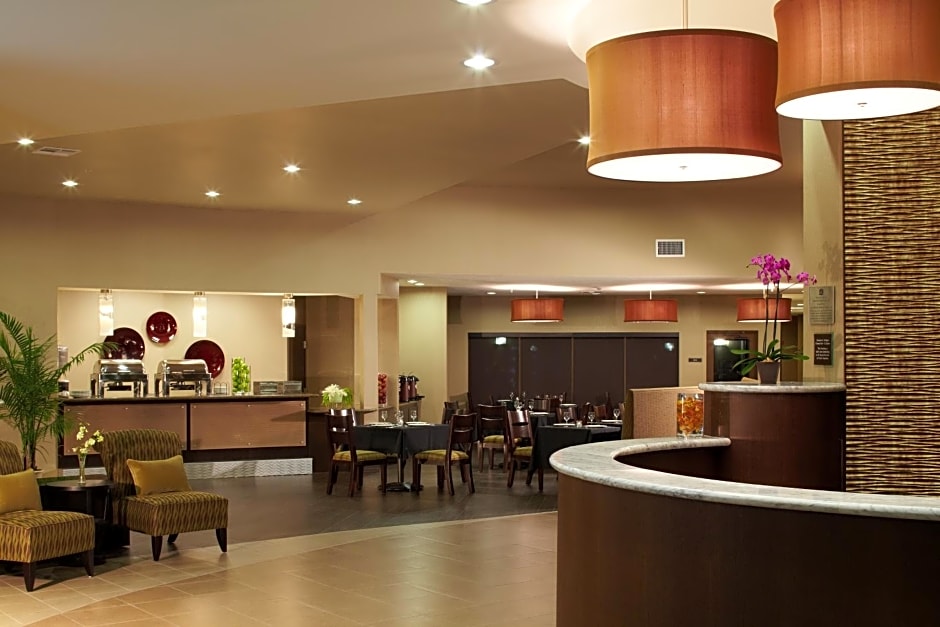 Best Western Premier Bryan College Station