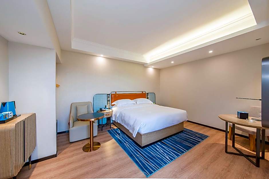 Echarm Hotel Changsha West Lake Park