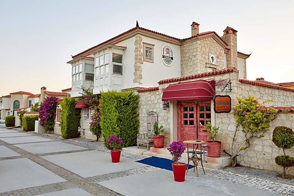Alakapi Hotel & Villas