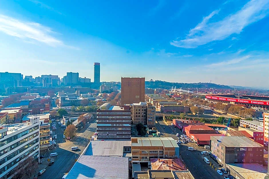 Hallmark Hotel by BON Hotels