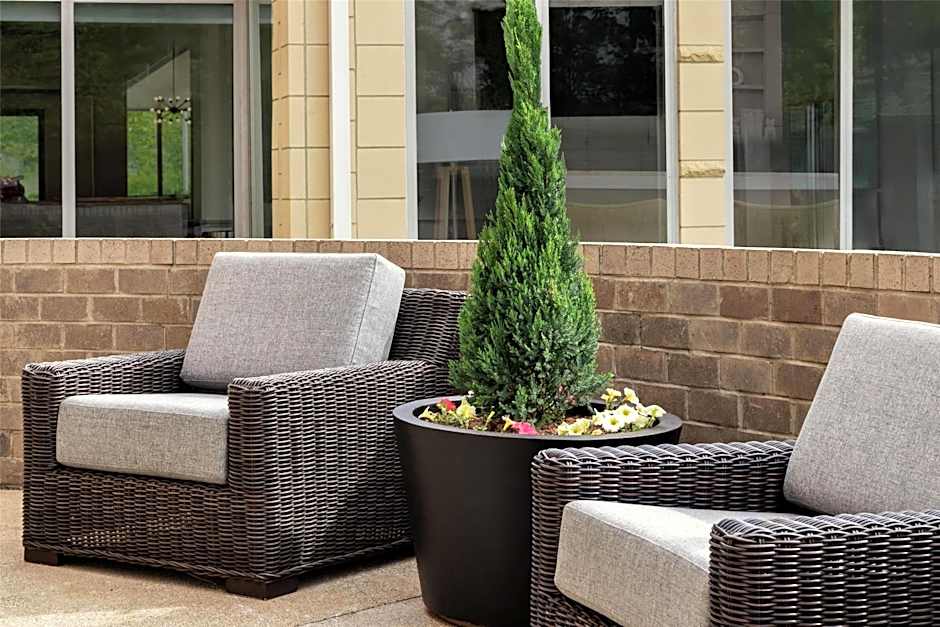 Hilton Garden Inn Cleveland Airport