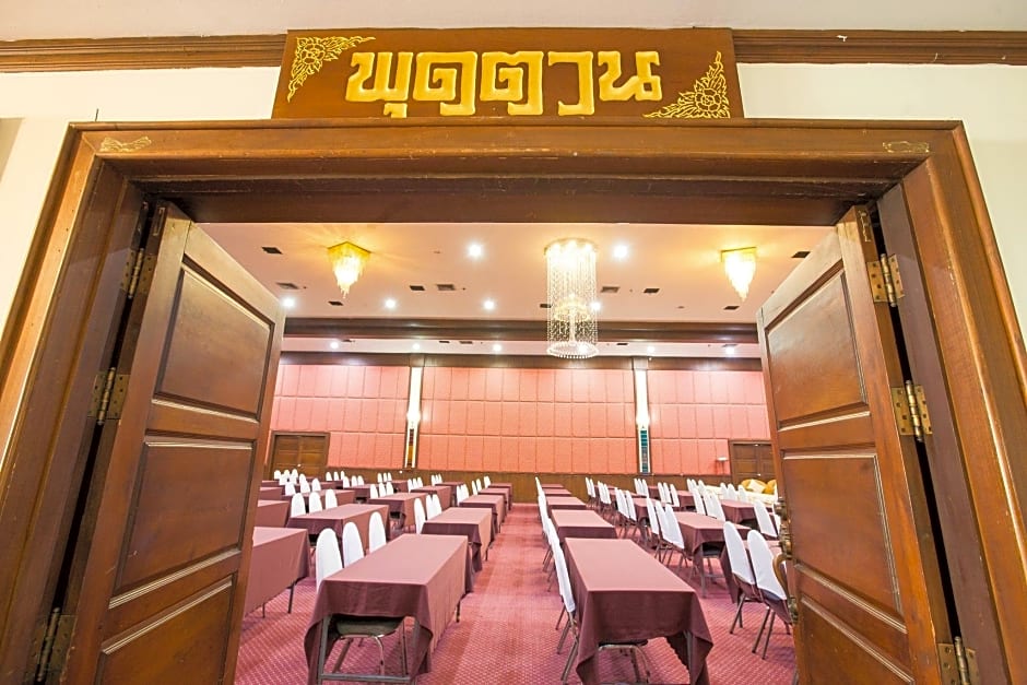 Phayao Gateway Hotel