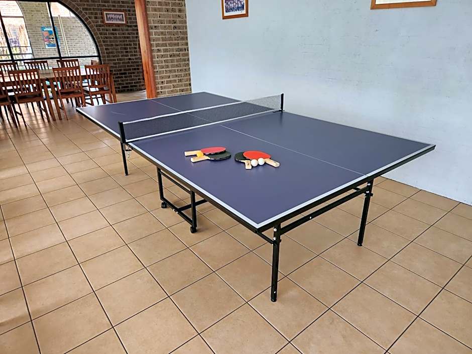 Idlewilde Town & Country Motor Inn