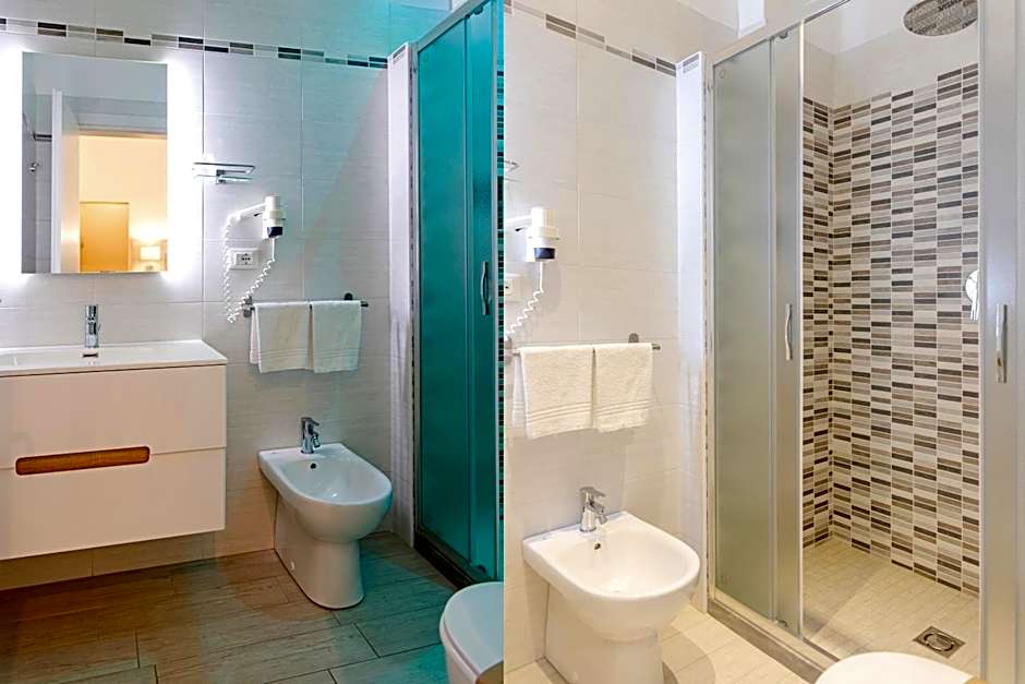 Hotel Biagi & Residence