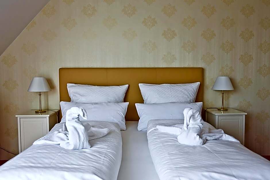 Parkhotel Wörlitz