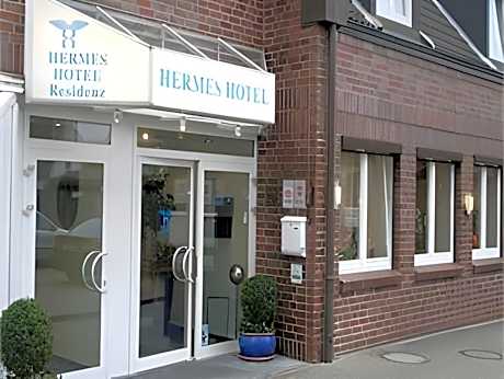 Residenz Hotel Neu Wulmstorf
