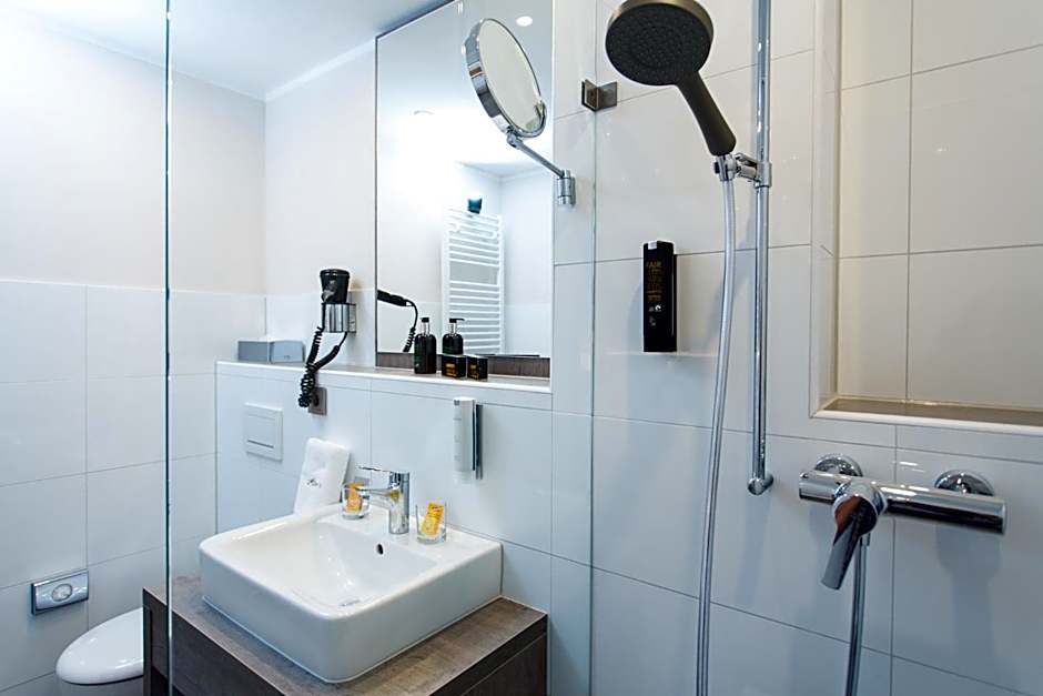 Höger's Hotel & Restaurant