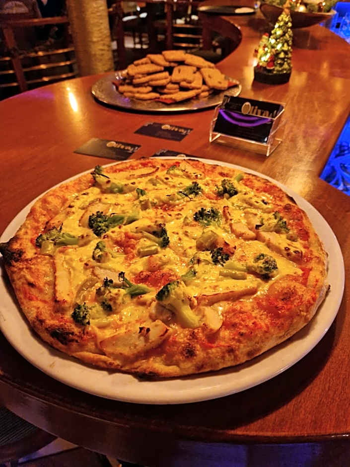 Hotel Restaurant Oliva