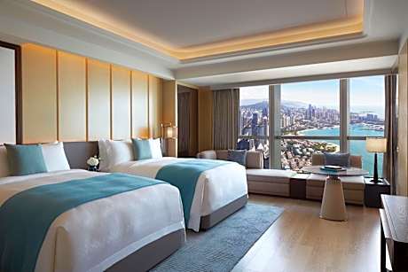 Twin Room with Ocean View