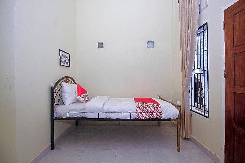 Hotel O Diva Residen Syariah