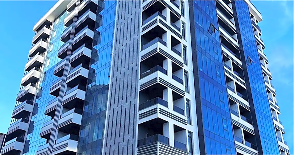 DoubleTree by Hilton Suites Trabzon Yomra