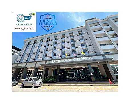 Laemchabang City Hotel