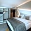 Holiday Inn - the niu, Coin Frankfurt Ostend By IHG