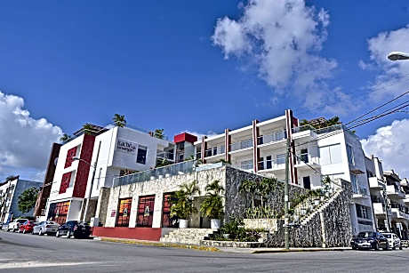 CachA© Hotel Boutique