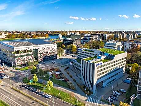 Park Inn by Radisson Krakow