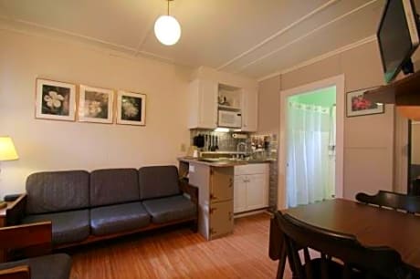 Two Bedroom with Kitchenette