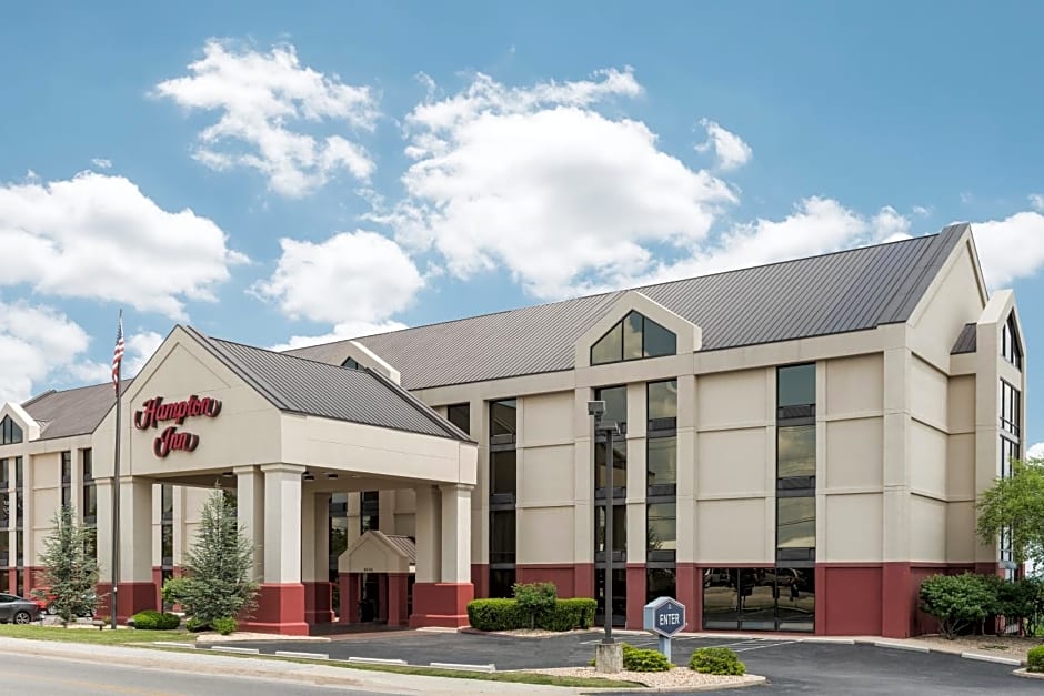 Hampton Inn Branson on the Strip