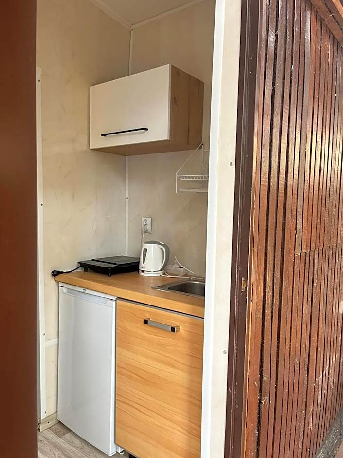 Ośrodek Wczasowy WARMA