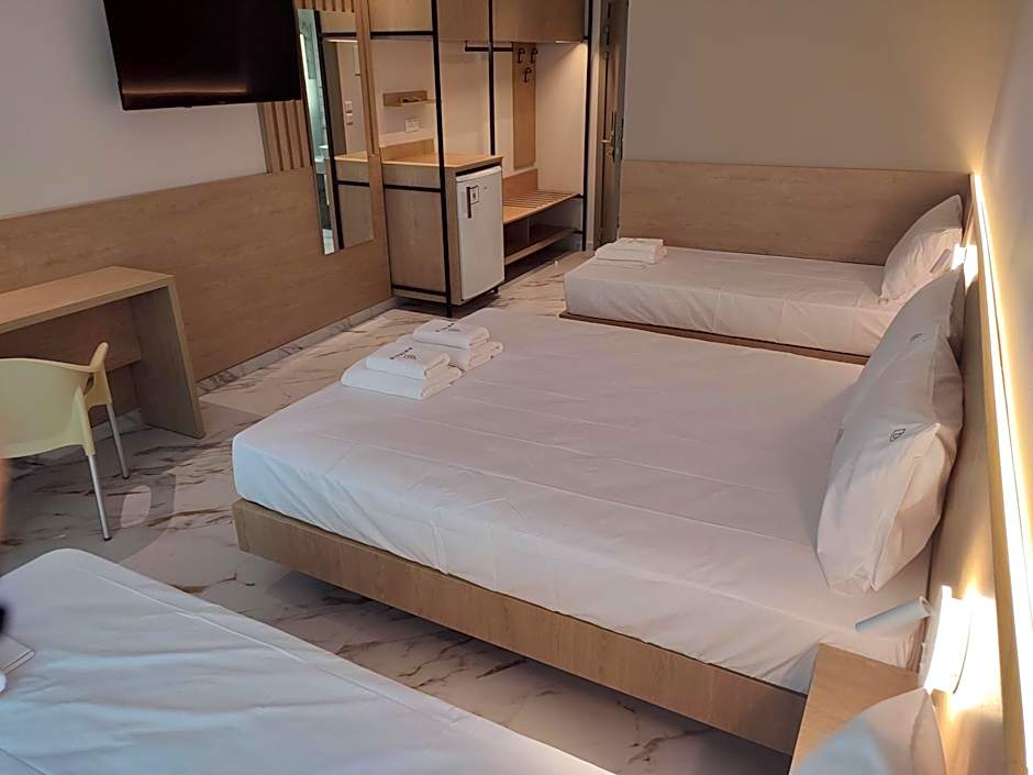 Estelle Hotel