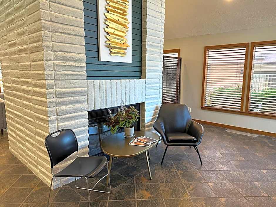 MainStay Suites Springfield South - Battlefield Rd