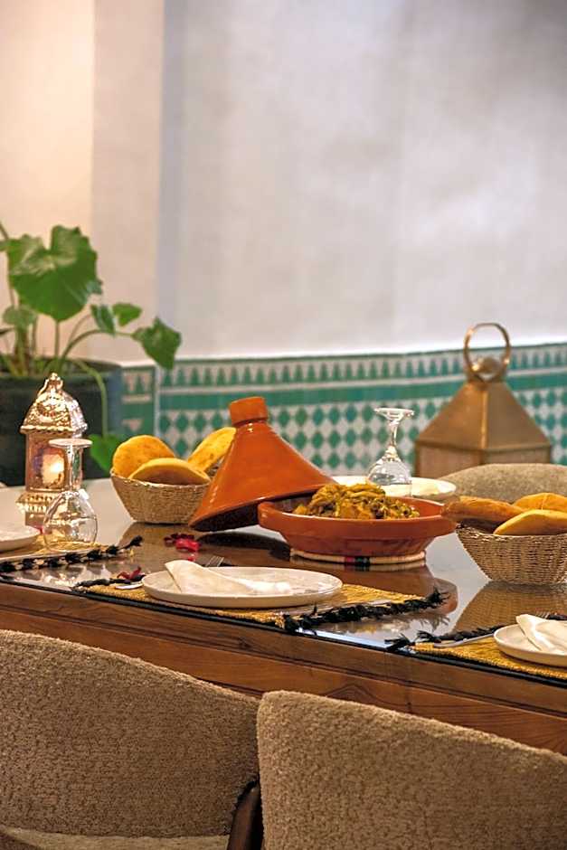 Riad Atlas Acacia