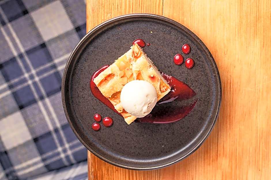 The Royal Wells Hotel