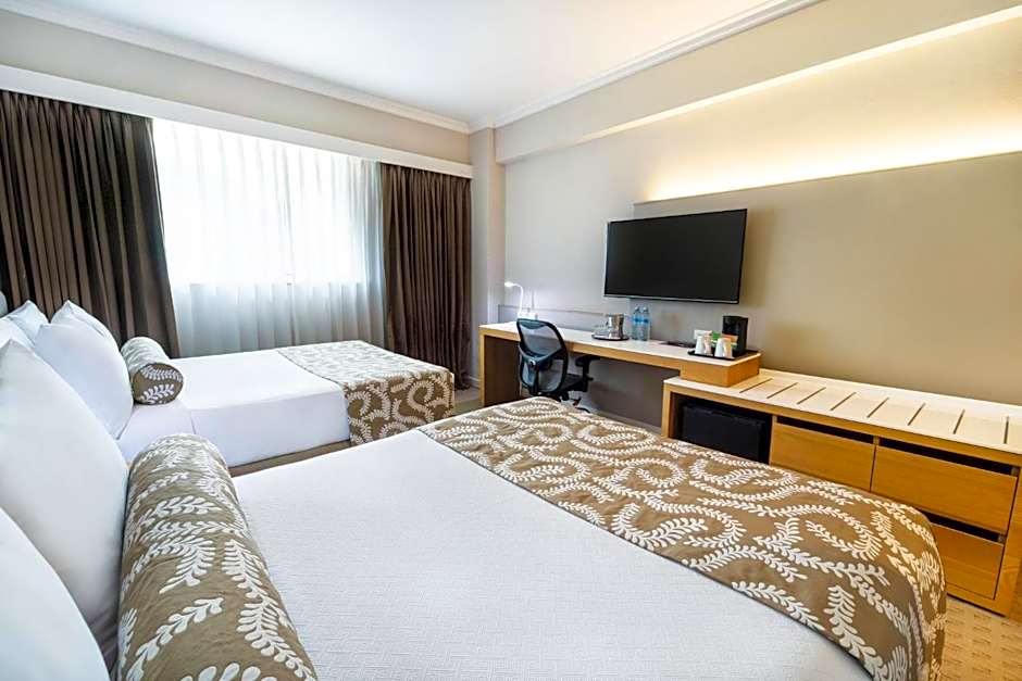 Crowne Plaza Managua By IHG