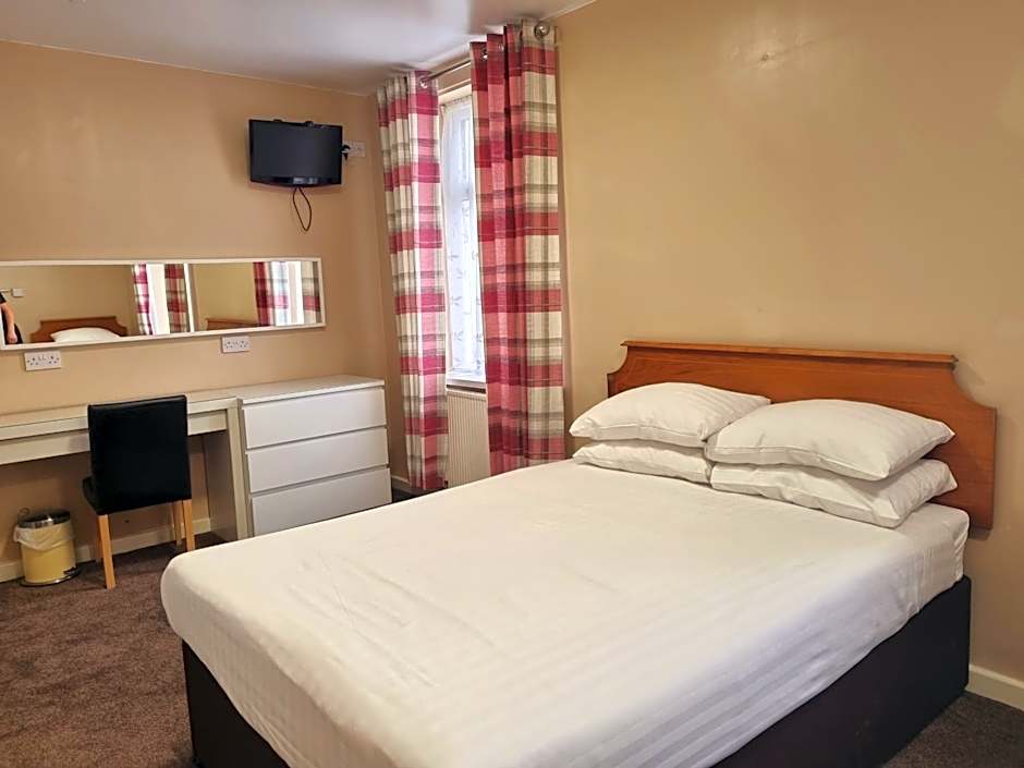 The Beechfield Hotel