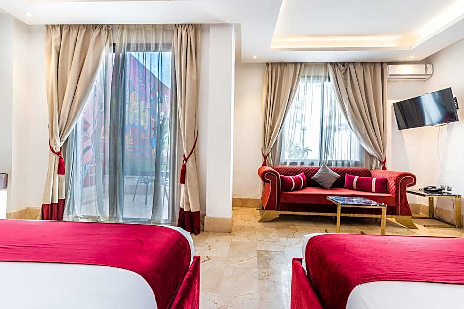 One Hotel Casablanca