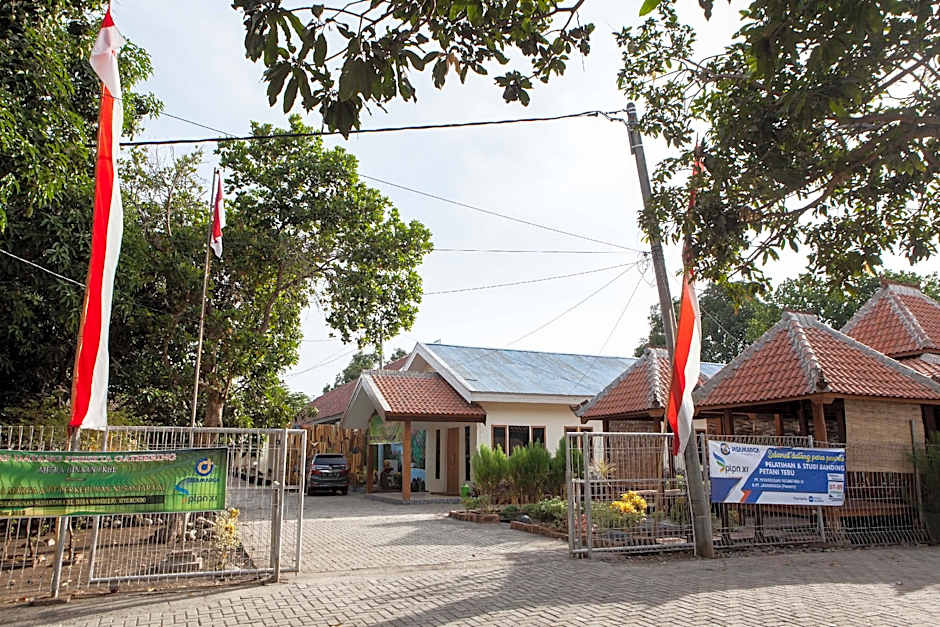 RedDoorz near Baluran National Park