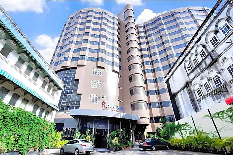 I Pavilion Hotel Phuket