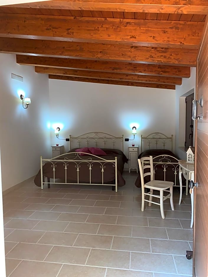 Barsentello – Noci, LA