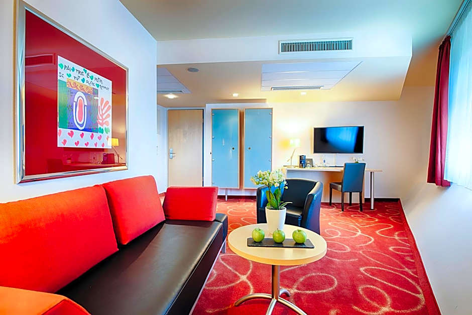 Welcome Kongress Hotel Bamberg