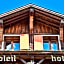 Chalet-hôtel Gai Soleil