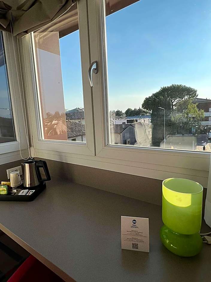 Best Western Hotel Continental