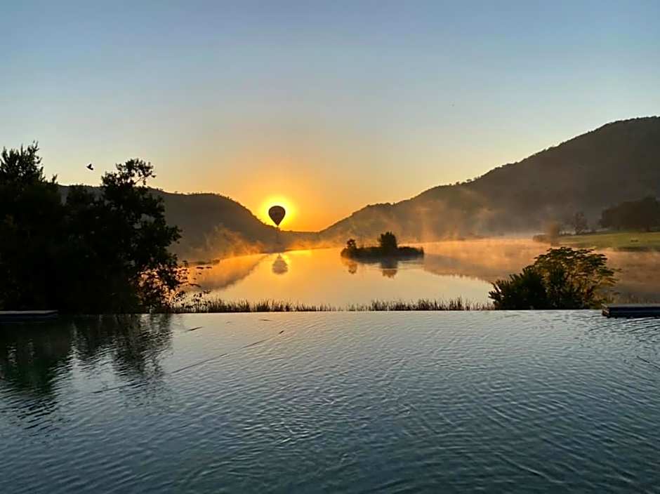 Kloofzicht Lodge & Spa