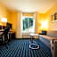 Fairfield Inn & Suites by Marriott Cambridge