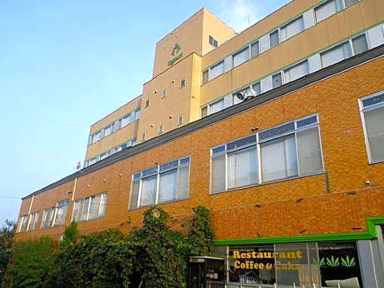 Hotel Radiant